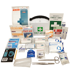 Victoria Micro First Aid Kit