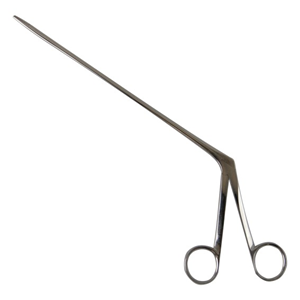 Livingstone Alcot Shaft Amniotomy Forceps