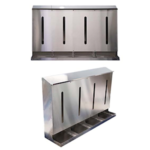 FoodCare PPE Dispenser