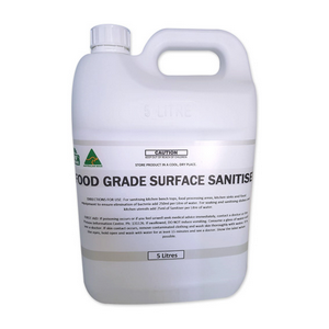Disinfectant Surface Sanitiser