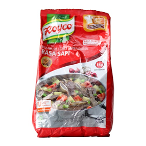 ROYCO RASA SAPI 1KG/6 - Livingstone IT