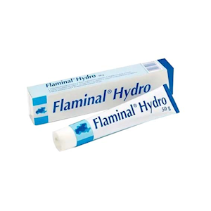 Flaminal Hydro Alginate Gel