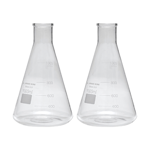 Lincon Erlenmeyer Conical Flask