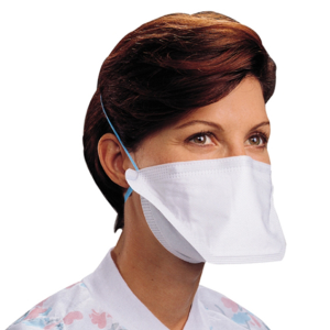 First Aid & Safety Supplies-Emergency And Rescue N95 PARTICULATE RESPIRATORS