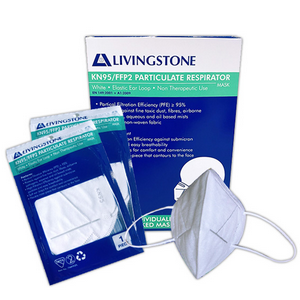 Face Mask Respirator