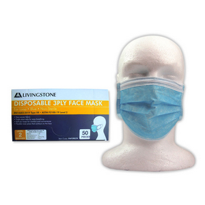 Healthcare-Apparel Repiratory Protection Masks