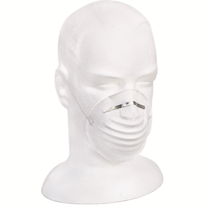 Respirator and Masks-Disposable Dust Mask
