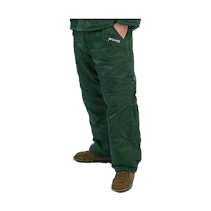 Safety Products-Freezer Jacket/Pants Latex Pants