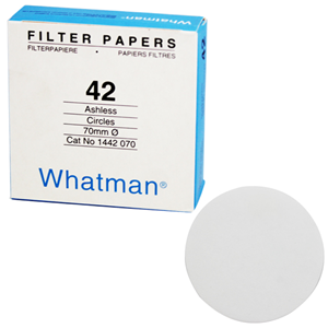Whatmann Filter Paper