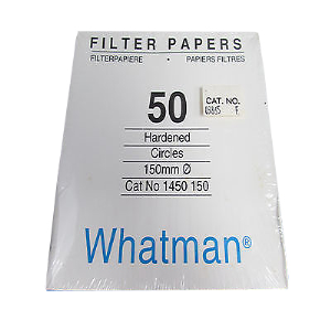 Laboratory Supplies-Filter Papers