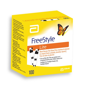 Medical Equipment & Diagnostics-Glucose Monitoring   Multiple Reagent Strips