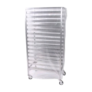 Food Safety Trolley Covers