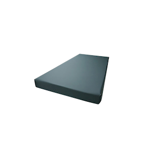 HOSPITAL GRADE MATTRESS, SINGLE 1900 X 900 X 150MM EACH