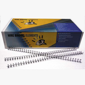 Dental-Office Supplies Business Machines Wire Binding Coils