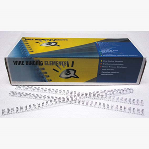 Dental-Office Supplies Business Machines Wire Binding Coils