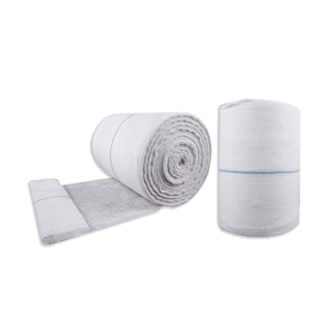 Livingstone Gauze Roll X-Ray Detectable