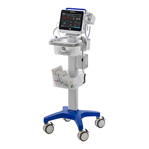 GE Carescape V100 Vital Signs Monitor