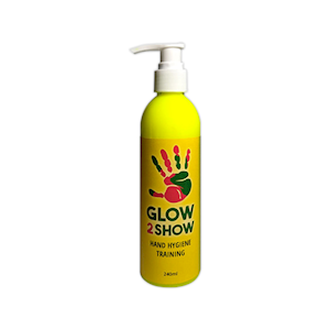 Glitter Bug Lotion