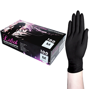 Gloves-Disposable Gloves Latex Gloves