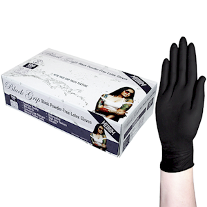 Gloves-Disposable Gloves Latex Gloves