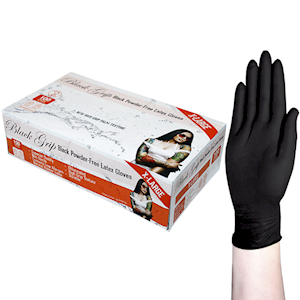 Gloves-Disposable Gloves Latex Gloves