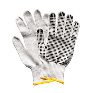 Protective Wear - Gloves - Cotton Gloves - Livingstone