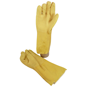Gloves-Latex Coated Freezer Gloves