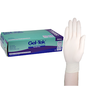Gloves-Disposable Gloves Latex Gloves