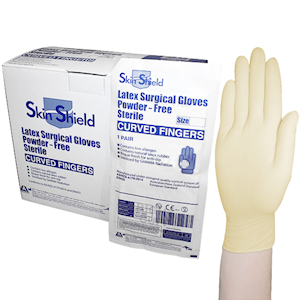 Gloves-Disposable Gloves Latex Gloves