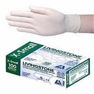 Gloves-Disposable Gloves Latex Gloves