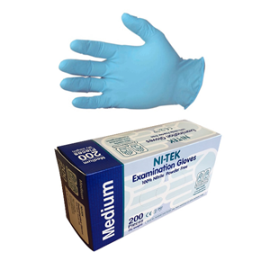Gloves-Disposable Gloves Nitrile Gloves