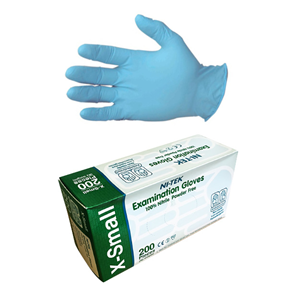 Gloves-Disposable Gloves Nitrile Gloves