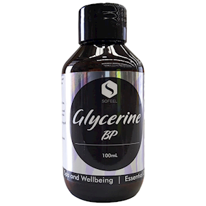 Glycerine or Glycerol