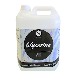 Glycerine