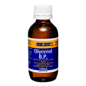 Gold Cross Glycerol BP Liquid