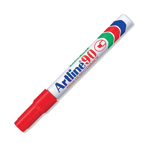 Pharmacy-Office Supplies Pen, Pencils & Markers Markers Artline 70