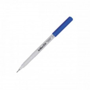 PENS ARTLINE 250 0.4MM EXTRA FINE BLUE BOX/12