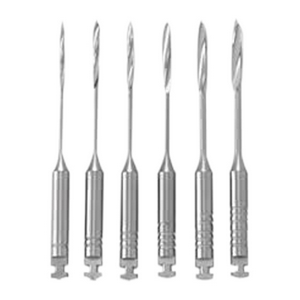 PESSO REAMERS #35 (5). 6/PK