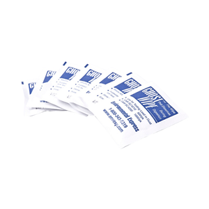 SKC Ghost Wipes