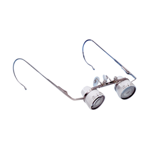 Medical Equipment & Diagnostics-Heine Equipment HEINE® C 2.3 BINOCULAR LOUPES
