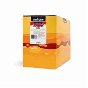 Melrose H2Oil Massage Oil