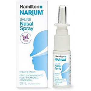 Healthcare-Ear, Nose and Throat - Topical  Preparations Nasal