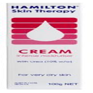 Hamilton Skin Therapy Cream