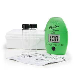 HANNA CHECKER HC HANDHELD COLOMETER