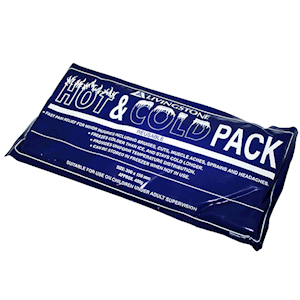 Hot and Cold Pack