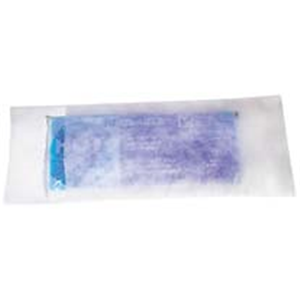 LIV HOT & COLD PACK COVER W/ LIV LOGO FOR 10X25CM 500/PACK