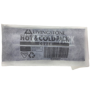 Hot and Cold Pack Cover