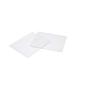 Haemocytometer Cover Slip X X Mm Boro Glass Pk