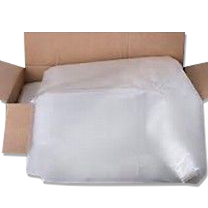 Livingstone Heavy Duty Plastic Bags