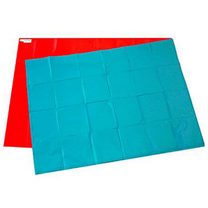 Pelican Slide Sheet Hemmed